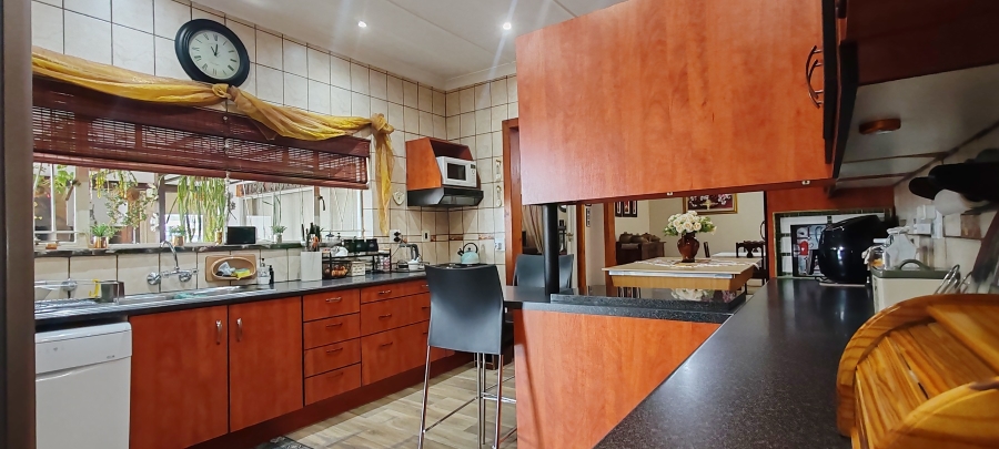 3 Bedroom Property for Sale in Parys Free State